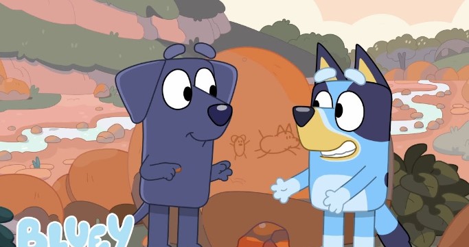 do-bluey-and-jean-luc-get-married-episode