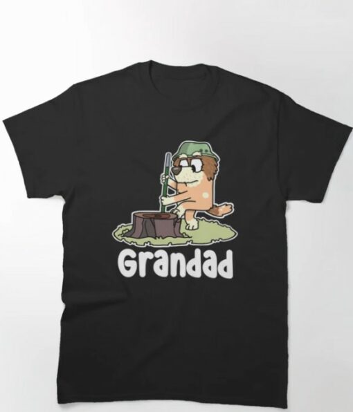 grand-pere-t-shirt-classique