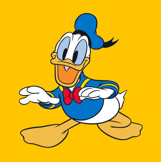 how-old-is-donald-duck-in-ducktales