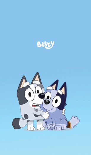 how-old-is-muffin-and-socks-from-bluey