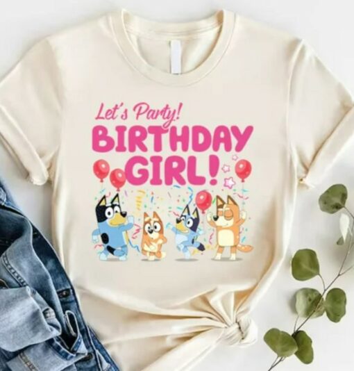 lets-party-birthday-girl-bluey-shirt