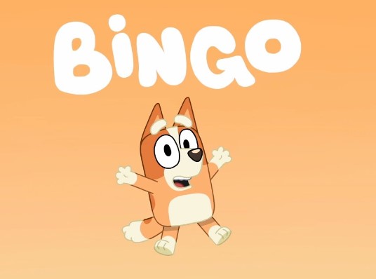 what-is-bingos-middle-name-in-bluey