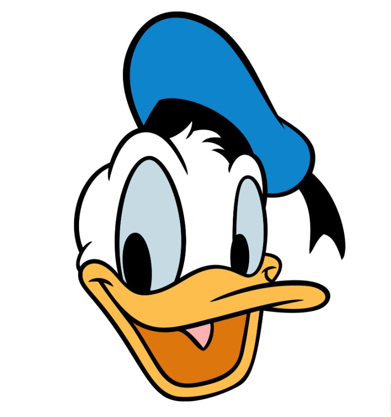 what-is-donald-ducks-full-name