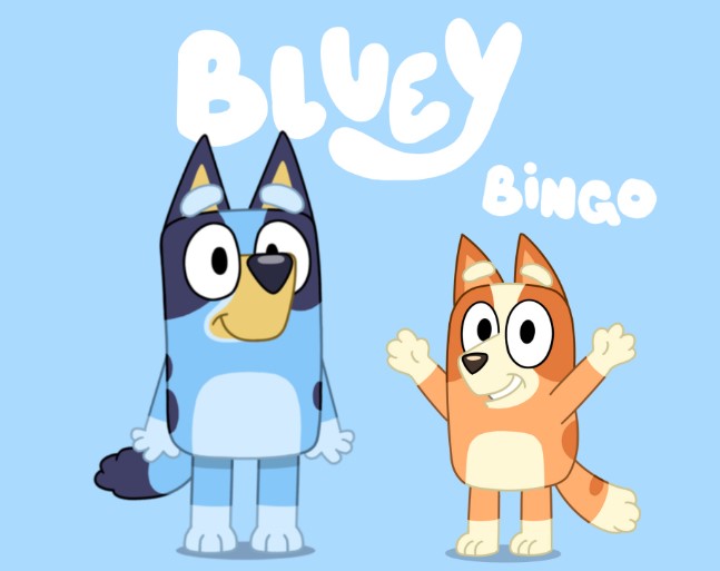 what-type-of-dog-is-bluey-and-bingo