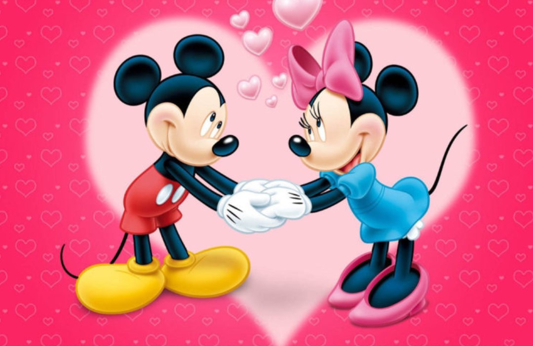 when-did-mickey-and-minnie-get-married