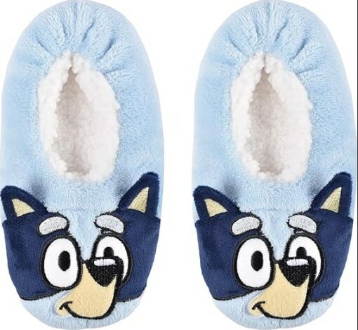 bluey-girls-snuggle-toe-plush-footlet-socks-slippers